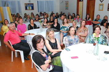 Foto - Lançamento Livro