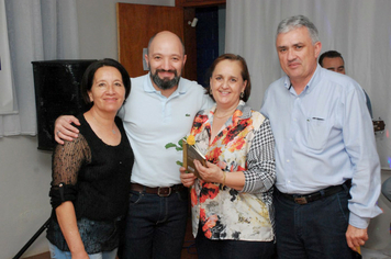 Foto - Lançamento Livro