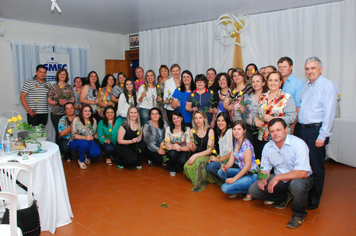 Foto - Lançamento Livro