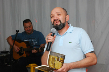 Foto - Lançamento Livro