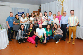 Foto - Lançamento Livro