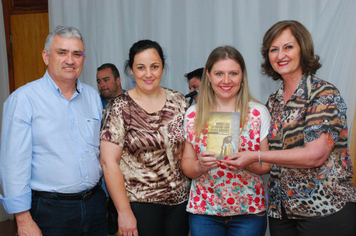 Foto - Lançamento Livro