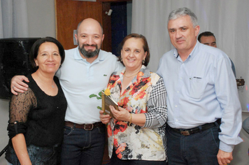 Foto - Lançamento Livro