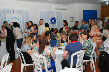 Foto - Lançamento Livro