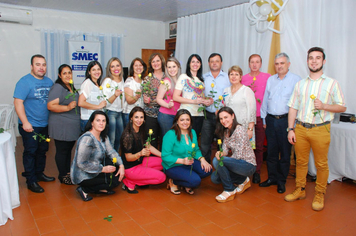 Foto - Lançamento Livro