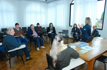 Foto - MEIO AMBIENTE_REUNIÃO