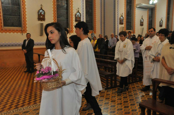 Foto - MISSA - PEJUÇARA 49 ANOS