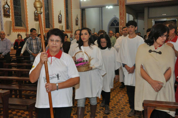 Foto - MISSA - PEJUÇARA 49 ANOS