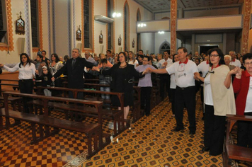 Foto - MISSA - PEJUÇARA 49 ANOS