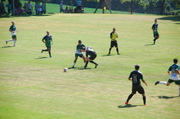 Foto - Missa em homenagem a São Sebastião e Municipal de Futebol em Jacicema