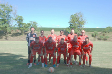 Foto - Missa em homenagem a São Sebastião e Municipal de Futebol em Jacicema