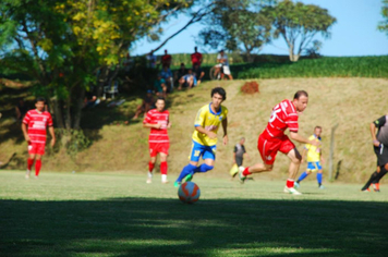 Foto - Missa em homenagem a São Sebastião e Municipal de Futebol em Jacicema