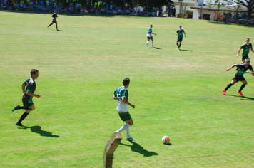 Foto - Missa em homenagem a São Sebastião e Municipal de Futebol em Jacicema