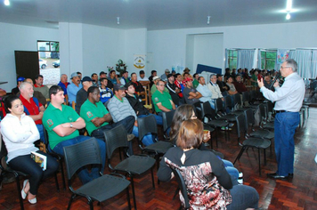 Foto - MOBILIZAÇÃO