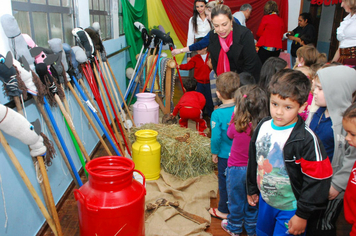 Foto - MOSTRA DO CEPIB