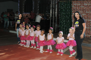 Foto - Natal Iluminado de Pejuçara emociona público espectador