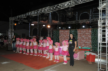 Foto - Natal Iluminado de Pejuçara emociona público espectador