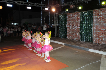 Foto - Natal Iluminado de Pejuçara emociona público espectador