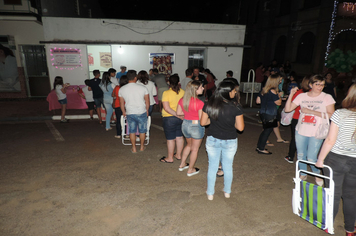 Foto - Natal Iluminado de Pejuçara emociona público espectador