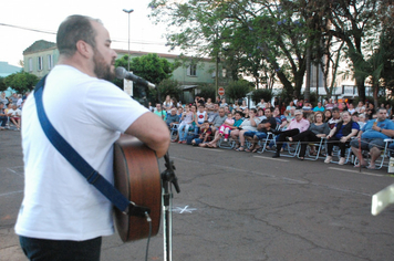 Foto - Natal Iluminado de Pejuçara emociona público espectador