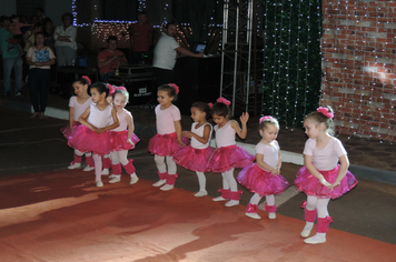 Foto - Natal Iluminado de Pejuçara emociona público espectador