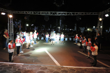 Foto - Natal Iluminado de Pejuçara emociona público espectador