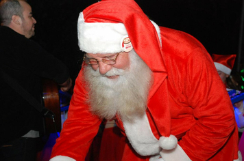 Foto - Natal Luz 2016 - Primeira Noite