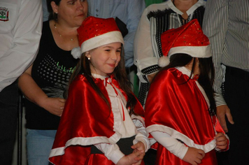 Foto - Natal Luz 2016 - Primeira Noite