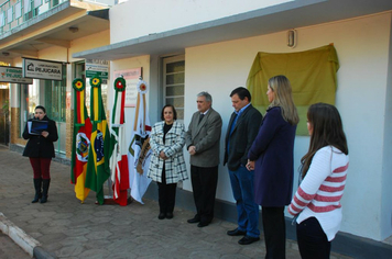 Foto - Nova Sede do Conselho Tutelar