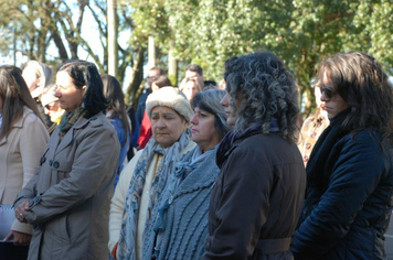 Foto - Nova Sede do Conselho Tutelar