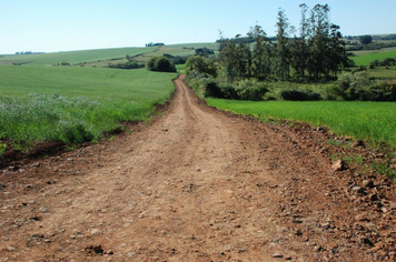 Foto - OBRAS EM LINHA DONATO