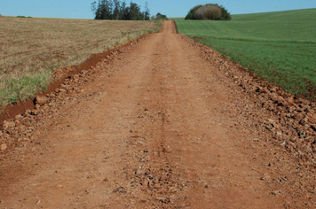 Foto - OBRAS EM LINHA DONATO