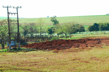 Foto - OBRAS NO PARQUE