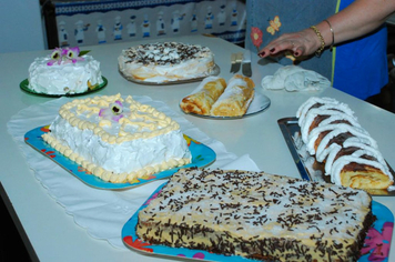 Foto - OFICINA DE TORTAS