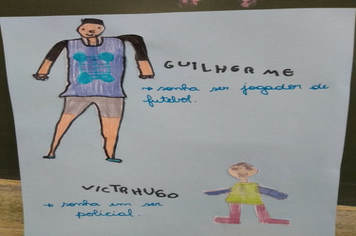 Foto - OFICINA PDE ANOS INICIAIS