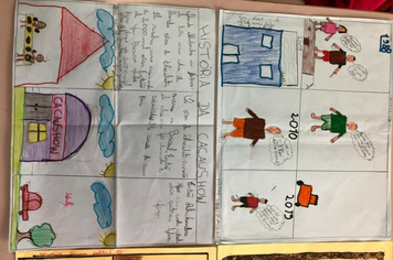 Foto - OFICINA PDE ANOS INICIAIS