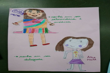 Foto - OFICINA PDE ANOS INICIAIS