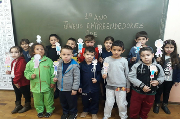 Foto - OFICINA PDE ANOS INICIAIS