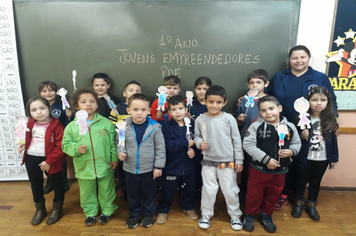 Foto - OFICINA PDE ANOS INICIAIS