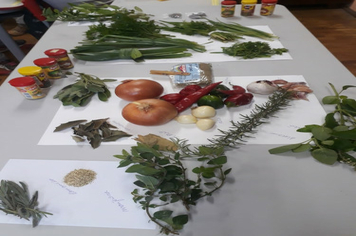 Foto - OFICINA PDE ANOS INICIAIS