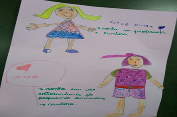 Foto - OFICINA PDE ANOS INICIAIS