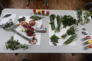 Foto - OFICINA PDE ANOS INICIAIS