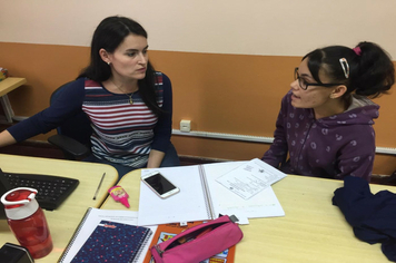 Foto - OFICINA PDE ANOS INICIAIS