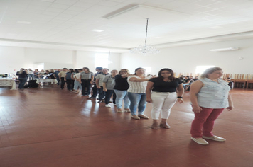 Foto - Palestra, Conhecimentos práticos da BNCC por meio da música abre Ano Letivo