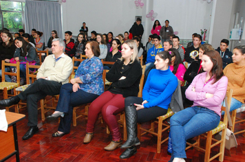 Foto - PALESTRA SENAR Qualidade de Vida