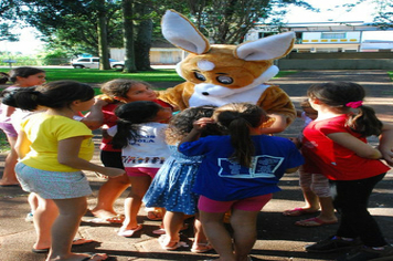 Foto - Páscoa: Criança Esperança