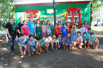 Foto - Páscoa: Criança Esperança