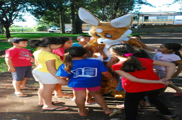 Foto - Páscoa: Criança Esperança