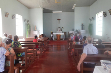 Foto - PASSEIO CULTURAL em Linha Pedreira