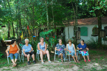 Foto - PASSEIO CULTURAL em Linha Pedreira